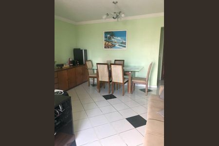 Apartamento à venda com 3 quartos, 84m² em Jardim Esmeralda, São Paulo