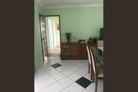 Apartamento à venda com 3 quartos, 84m² em Jardim Esmeralda, São Paulo
