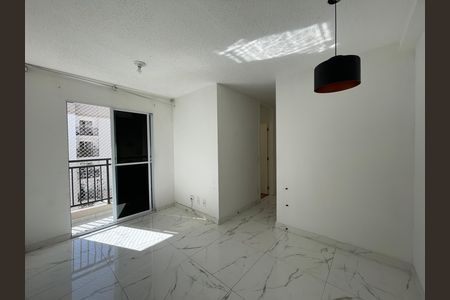 Sala de apartamento à venda com 2 quartos, 46m² em Taquara, Rio de Janeiro