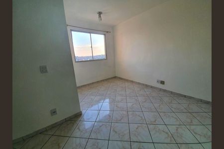 Sala de apartamento à venda com 2 quartos, 49m² em Jardim Belem, São Paulo