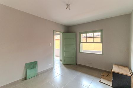 Quarto de casa de condomínio para alugar com 1 quarto, 50m² em Higienópolis, São Paulo