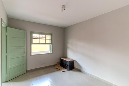 Quarto de casa de condomínio para alugar com 1 quarto, 50m² em Higienópolis, São Paulo