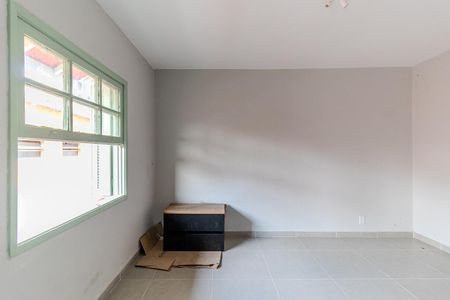 Quarto de casa de condomínio para alugar com 1 quarto, 50m² em Higienópolis, São Paulo