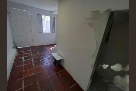 Casa à venda com 2 quartos, 117m² em Jardim Taquaral, São Paulo