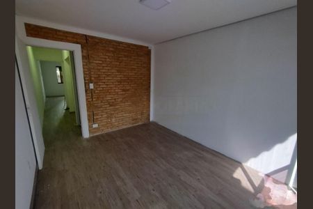 Casa à venda com 2 quartos, 117m² em Jardim Taquaral, São Paulo