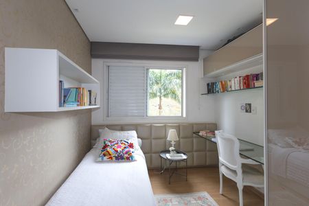 Quarto 1 de apartamento para alugar com 3 quartos, 148m² em Vila da Serra, Nova Lima