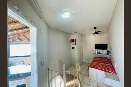 Quarto 1 de apartamento à venda com 3 quartos, 105m² em Macedo, Guarulhos
