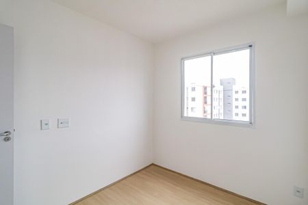 Quarto 1 de apartamento para alugar com 2 quartos, 38m² em Jaguaré, São Paulo