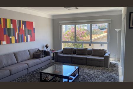 Apartamento à venda com 4 quartos, 240m² em Jardim Madalena, Campinas