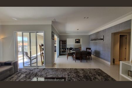 Apartamento à venda com 4 quartos, 240m² em Jardim Madalena, Campinas