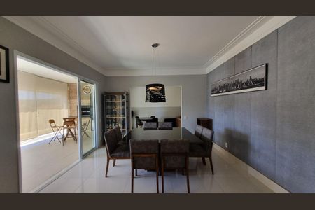 Apartamento à venda com 4 quartos, 240m² em Jardim Madalena, Campinas