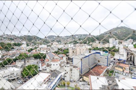 Quarto de apartamento à venda com 1 quarto, 51m² em Rio Comprido, Rio de Janeiro
