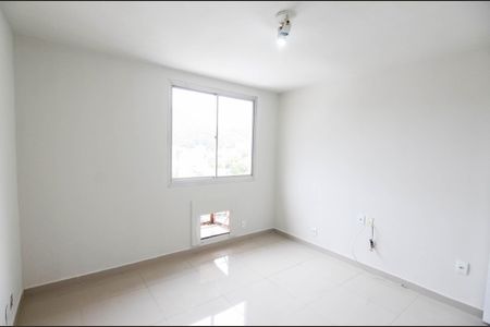 Quarto de apartamento à venda com 1 quarto, 51m² em Rio Comprido, Rio de Janeiro