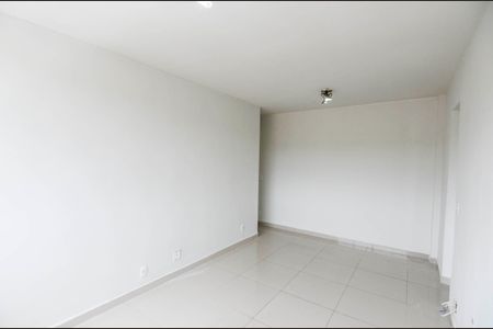Sala de apartamento à venda com 1 quarto, 51m² em Rio Comprido, Rio de Janeiro