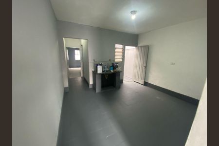 Casa à venda com 1 quarto, 96m² em Vila Scarpelli, Santo André