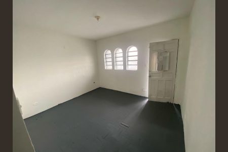 Casa à venda com 1 quarto, 96m² em Vila Scarpelli, Santo André