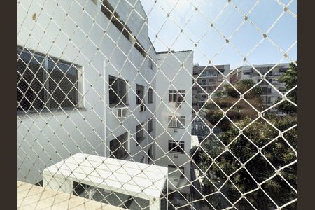 Quarto 1 Vista de apartamento à venda com 2 quartos, 80m² em Penha Circular, Rio de Janeiro