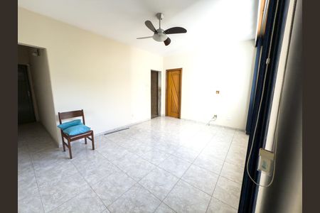 Sala de apartamento à venda com 2 quartos, 80m² em Penha Circular, Rio de Janeiro