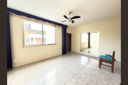 Sala de apartamento à venda com 2 quartos, 80m² em Penha Circular, Rio de Janeiro