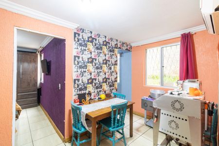 Sala de apartamento para alugar com 2 quartos, 35m² em Cavalhada, Porto Alegre