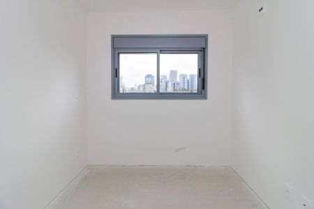 Quarto 1 de apartamento para alugar com 2 quartos, 40m² em Vila Cordeiro, São Paulo