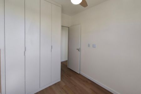 Quarto 1 de apartamento para alugar com 2 quartos, 43m² em Jardim Ibirapuera, Campinas