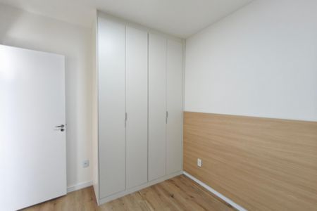Quarto 2 de apartamento para alugar com 2 quartos, 43m² em Jardim Ibirapuera, Campinas