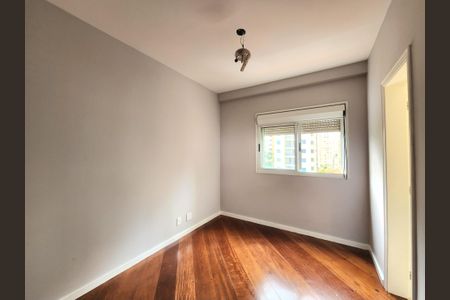 Suíte 1 de casa de condomínio à venda com 3 quartos, 98m² em Indianópolis, São Paulo