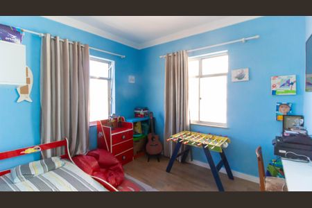 Quarto 1 de apartamento à venda com 2 quartos, 76m² em Centro, Niterói