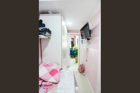 Quarto 1 de apartamento para alugar com 2 quartos, 55m² em Jacaré, Rio de Janeiro