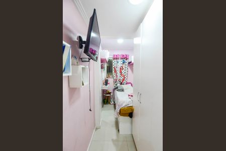 Quarto 1 de apartamento para alugar com 2 quartos, 55m² em Jacaré, Rio de Janeiro