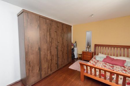 Quarto 2 de casa à venda com 2 quartos, 200m² em Novo Riacho, Contagem