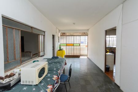 Sala de Jantar de casa à venda com 2 quartos, 200m² em Novo Riacho, Contagem