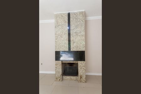 Sala de casa de condomínio à venda com 3 quartos, 140m² em Piedade do Paraopeba, Brumadinho