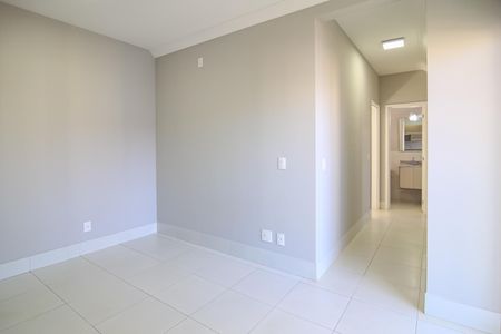 Sala de apartamento para alugar com 3 quartos, 63m² em Jardim Santiago, Indaiatuba