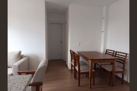 Sala de apartamento para alugar com 2 quartos, 60m² em Cristo Redentor, Porto Alegre