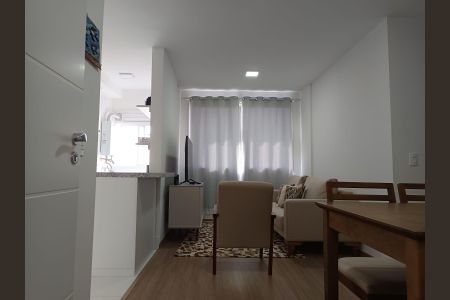 Sala de apartamento para alugar com 2 quartos, 60m² em Cristo Redentor, Porto Alegre