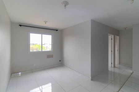 Sala de apartamento à venda com 2 quartos, 40m² em Vila California, São Paulo