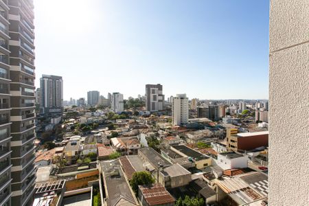 Vista do Studio de kitnet/studio para alugar com 1 quarto, 27m² em Vila Aricanduva, São Paulo