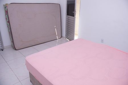 Quarto de apartamento para alugar com 1 quarto, 52m² em Doron, Salvador