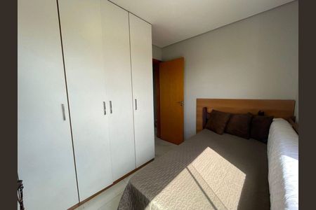Apartamento à venda com 3 quartos, 135m² em Caiçaras, Belo Horizonte