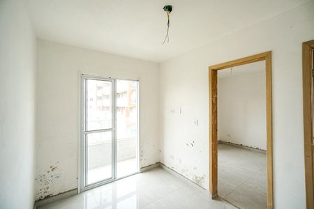 Sala de apartamento à venda com 2 quartos, 37m² em Vila Matilde, São Paulo