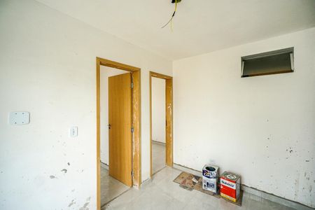 Sala de apartamento à venda com 2 quartos, 37m² em Vila Matilde, São Paulo