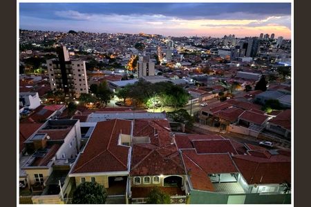 Apartamento para alugar com 2 quartos, 70m² em Vila Joao Jorge, Campinas