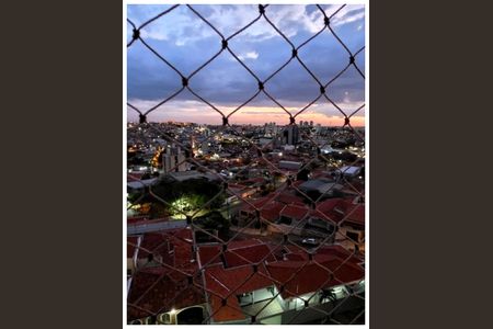 Apartamento para alugar com 2 quartos, 70m² em Vila Joao Jorge, Campinas