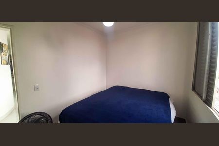 Quarto 1 de apartamento à venda com 2 quartos, 60m² em Vila Osasco, Osasco