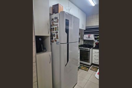 Apartamento à venda com 2 quartos, 62m² em Santana, São Paulo