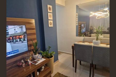 Apartamento à venda com 2 quartos, 62m² em Santana, São Paulo