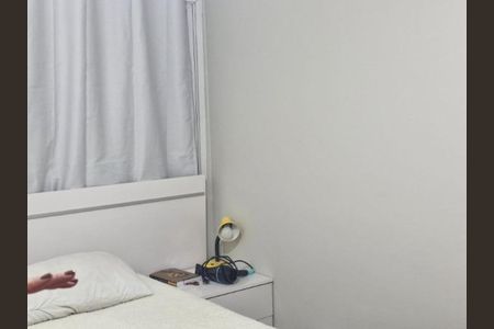 Apartamento à venda com 2 quartos, 62m² em Santana, São Paulo