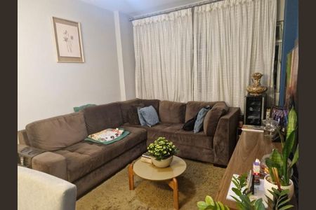 Apartamento à venda com 2 quartos, 62m² em Santana, São Paulo